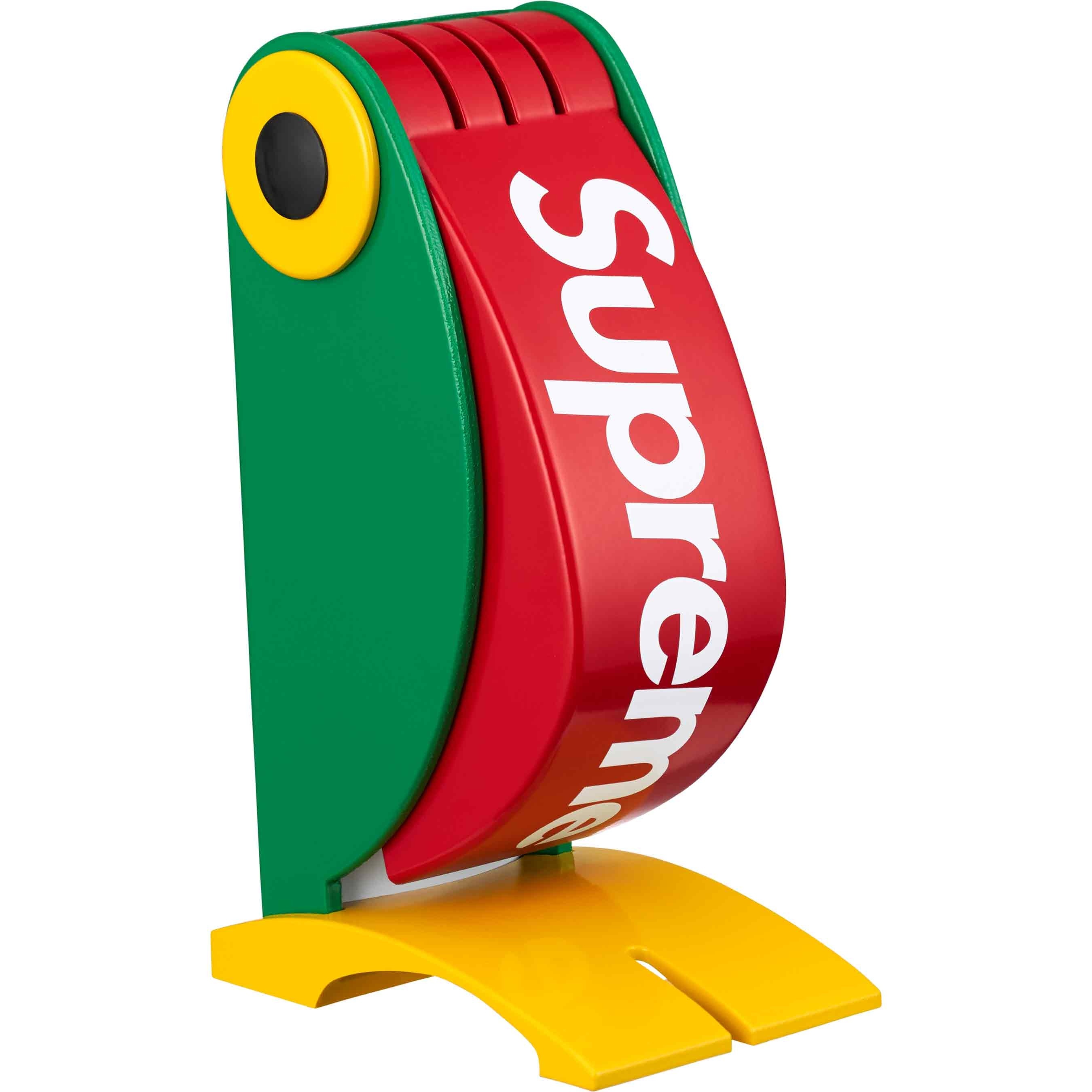 Supreme®/Linea Zero Toucan Lamp view 5